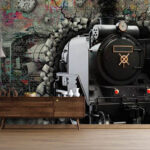 Mural Express