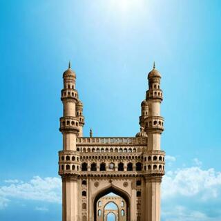 Charminar Wallpaper for Walls