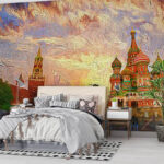 St. Basil’s Cathedral