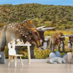 World of Triceratops