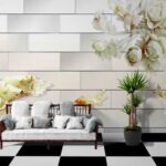 Abstract Wall Design