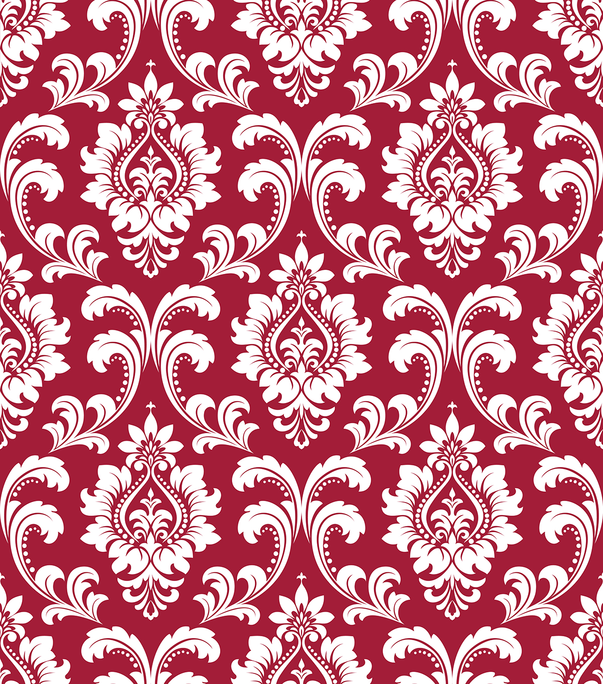 Red wallpaper designs for Walls