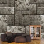 3d Stone Wallpaper for Home