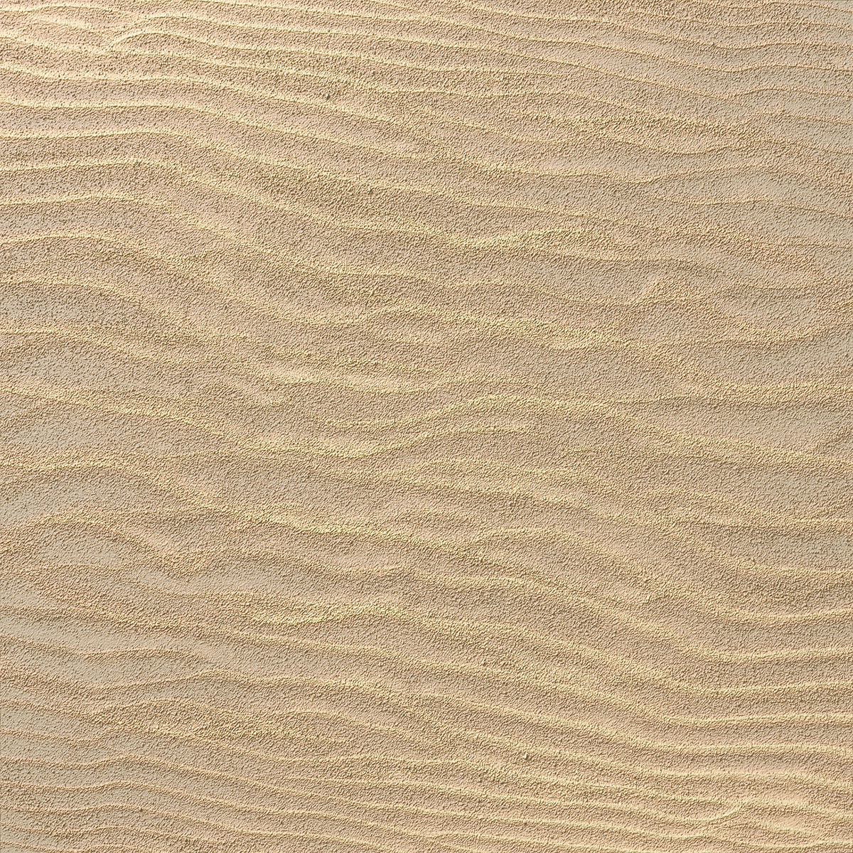 A close up of sand