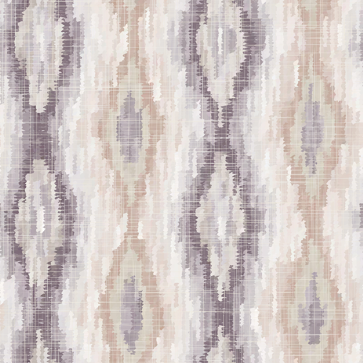 A fabric with a pattern