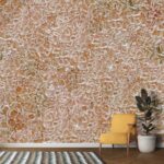 Textured Surface Wallpaper for Wall