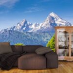 Mountain Wallpaper for Walls