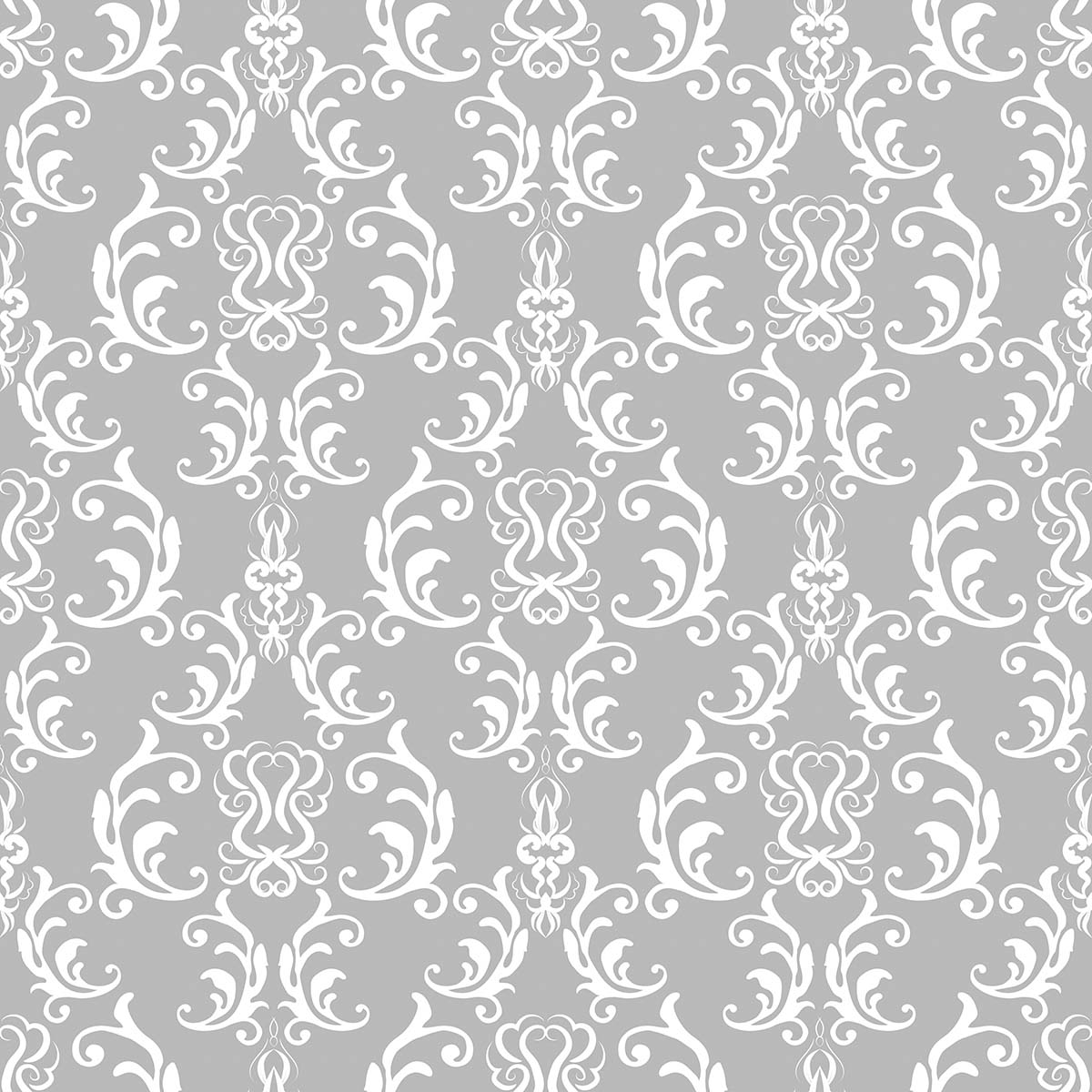 A grey and white wallpaper
