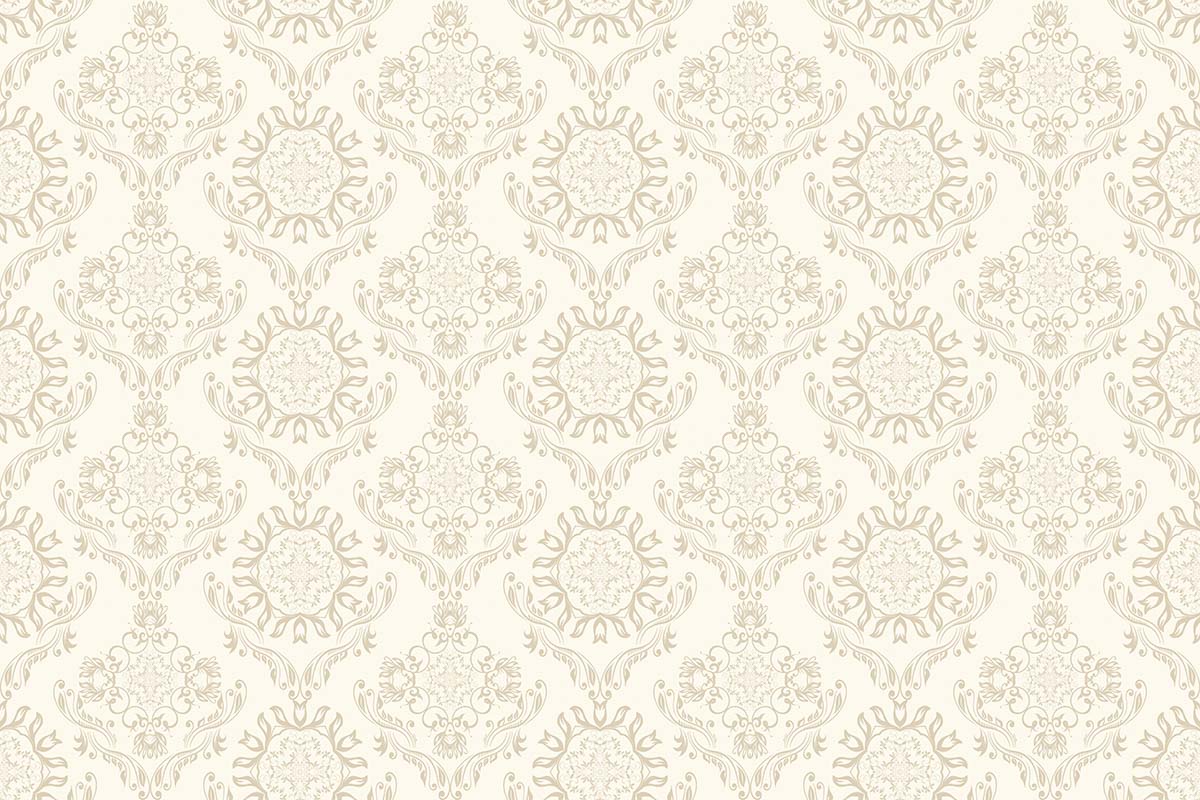 A wallpaper with a pattern