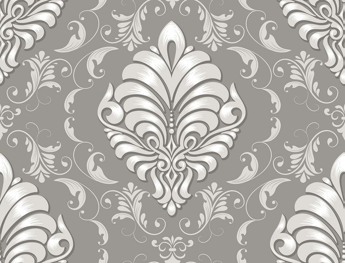 A wallpaper with a pattern