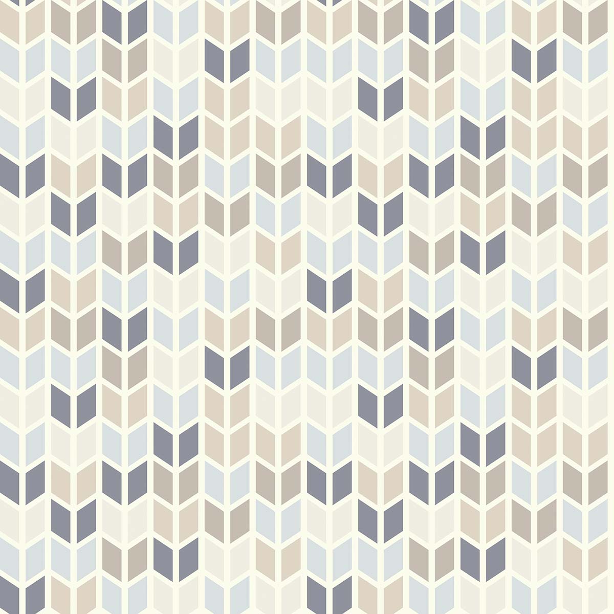 A pattern of arrows on a white background