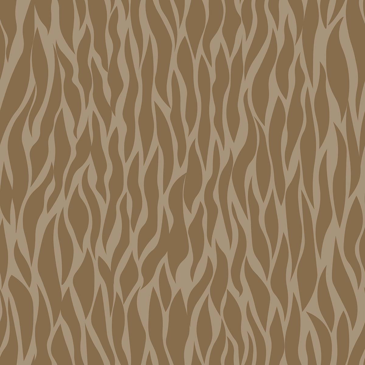 A brown and white pattern