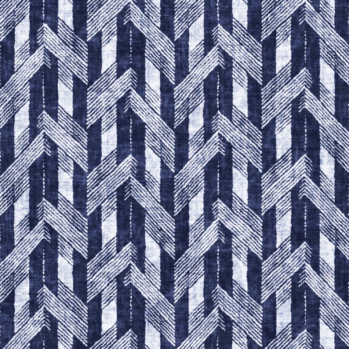 A close up of a fabric