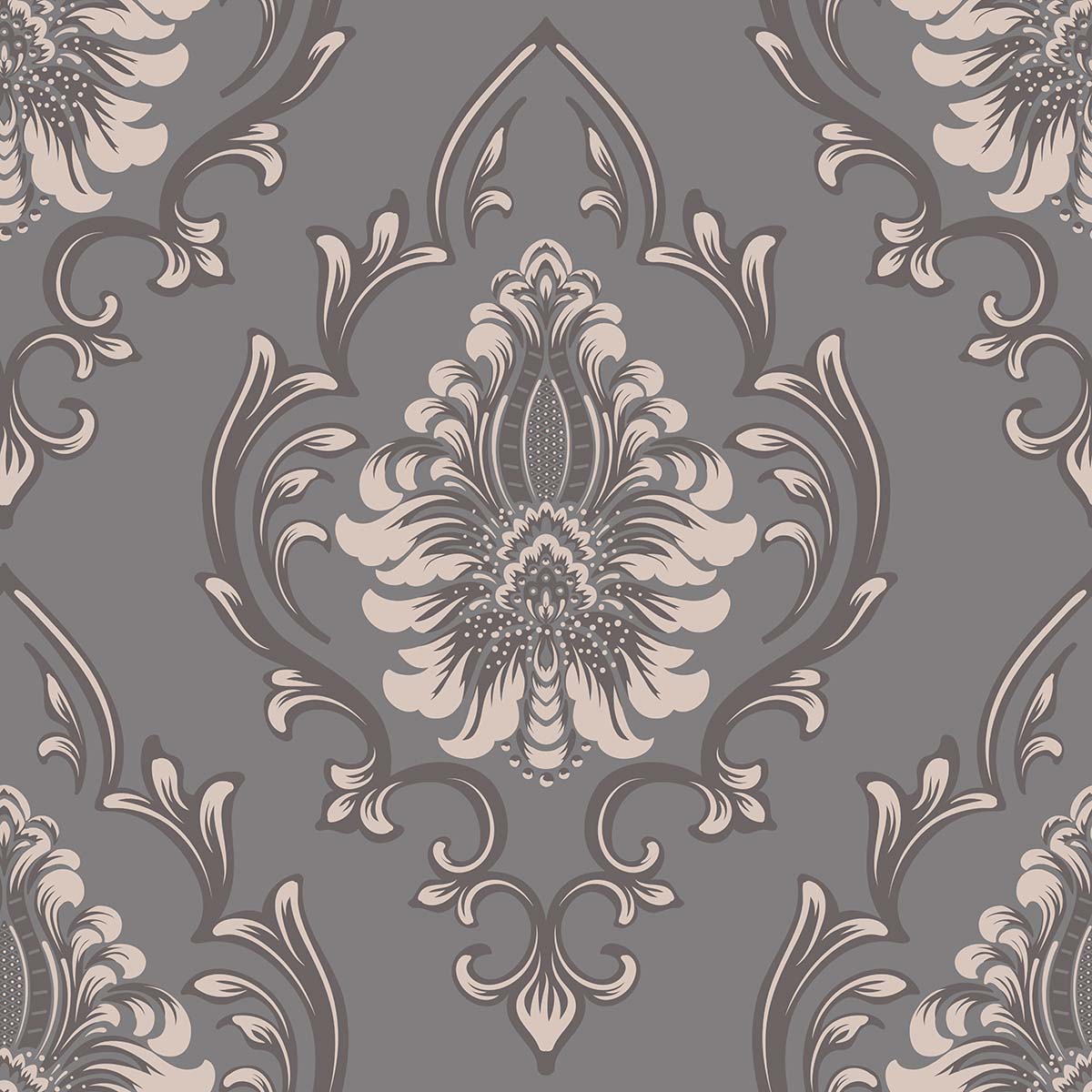 A wallpaper with a pattern