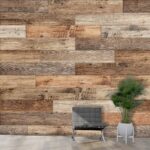 Wood Texture Wallpaper for Home