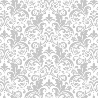 Grey and White Wallpaper for Walls