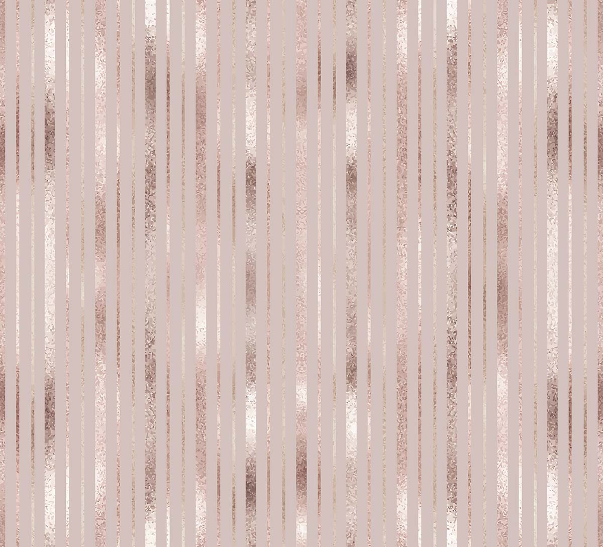 A pink and white striped background