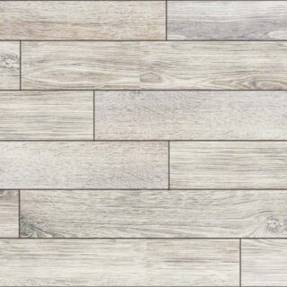 Buy Grey Wooden Floor Wallpaper