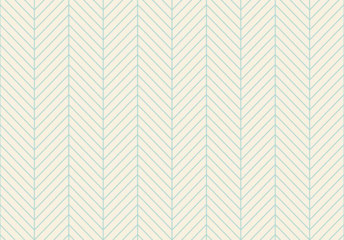 A pattern of lines on a white background