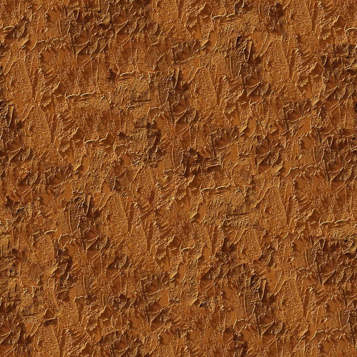 A close up of a wall
