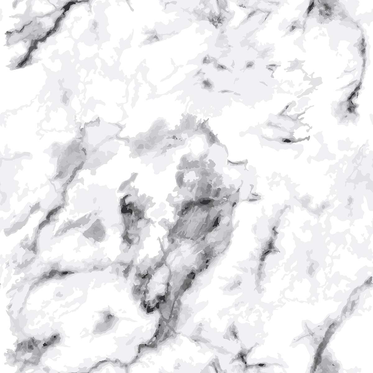 A close up of a marble
