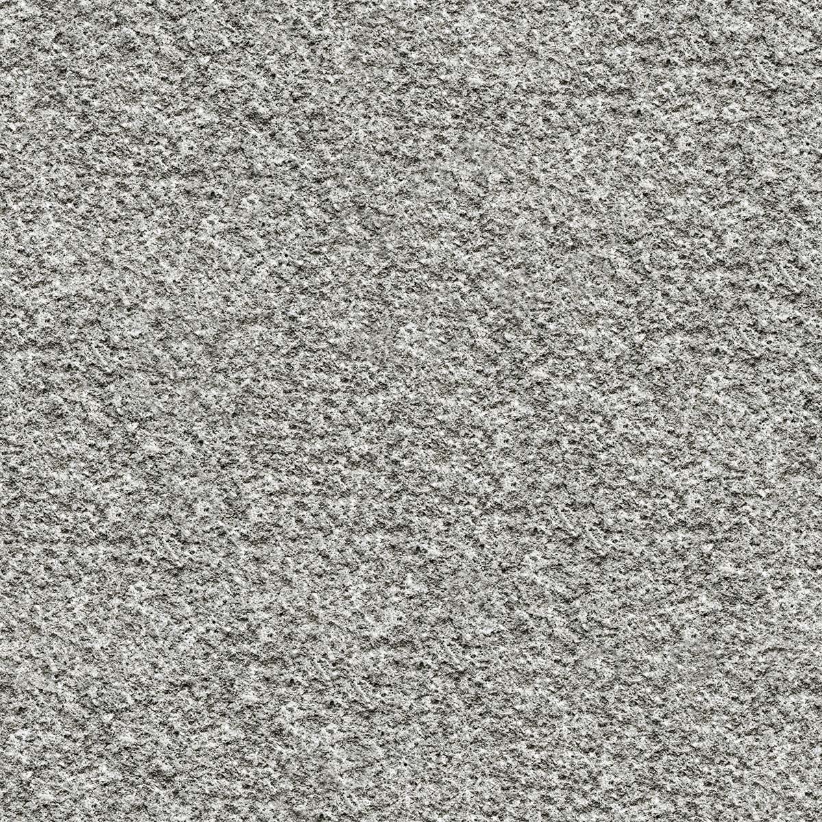 A close-up of a grey surface