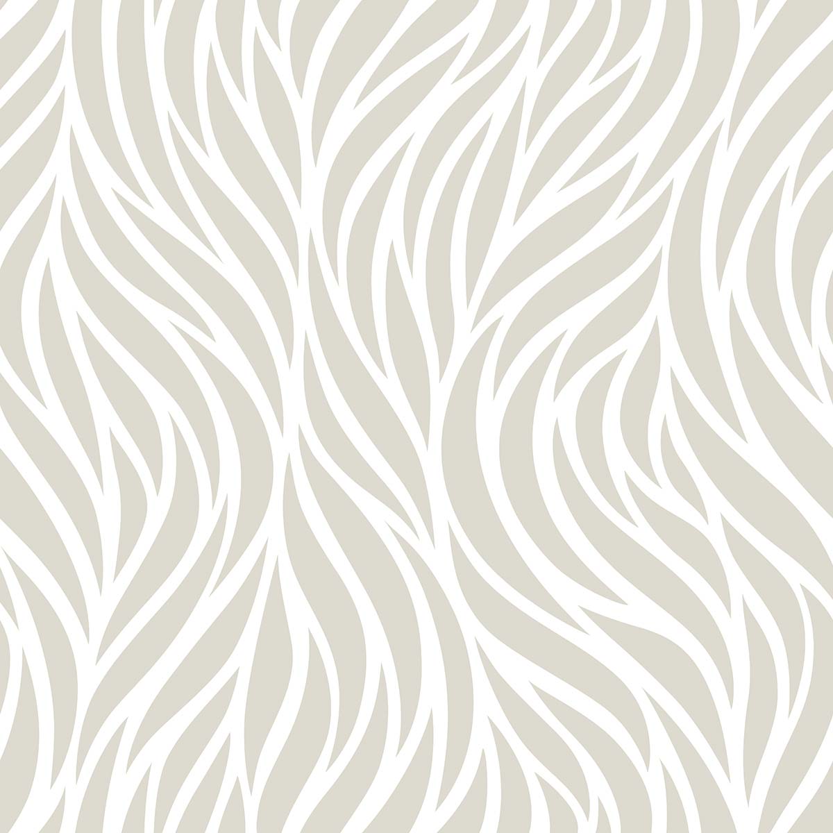 A white and gray pattern