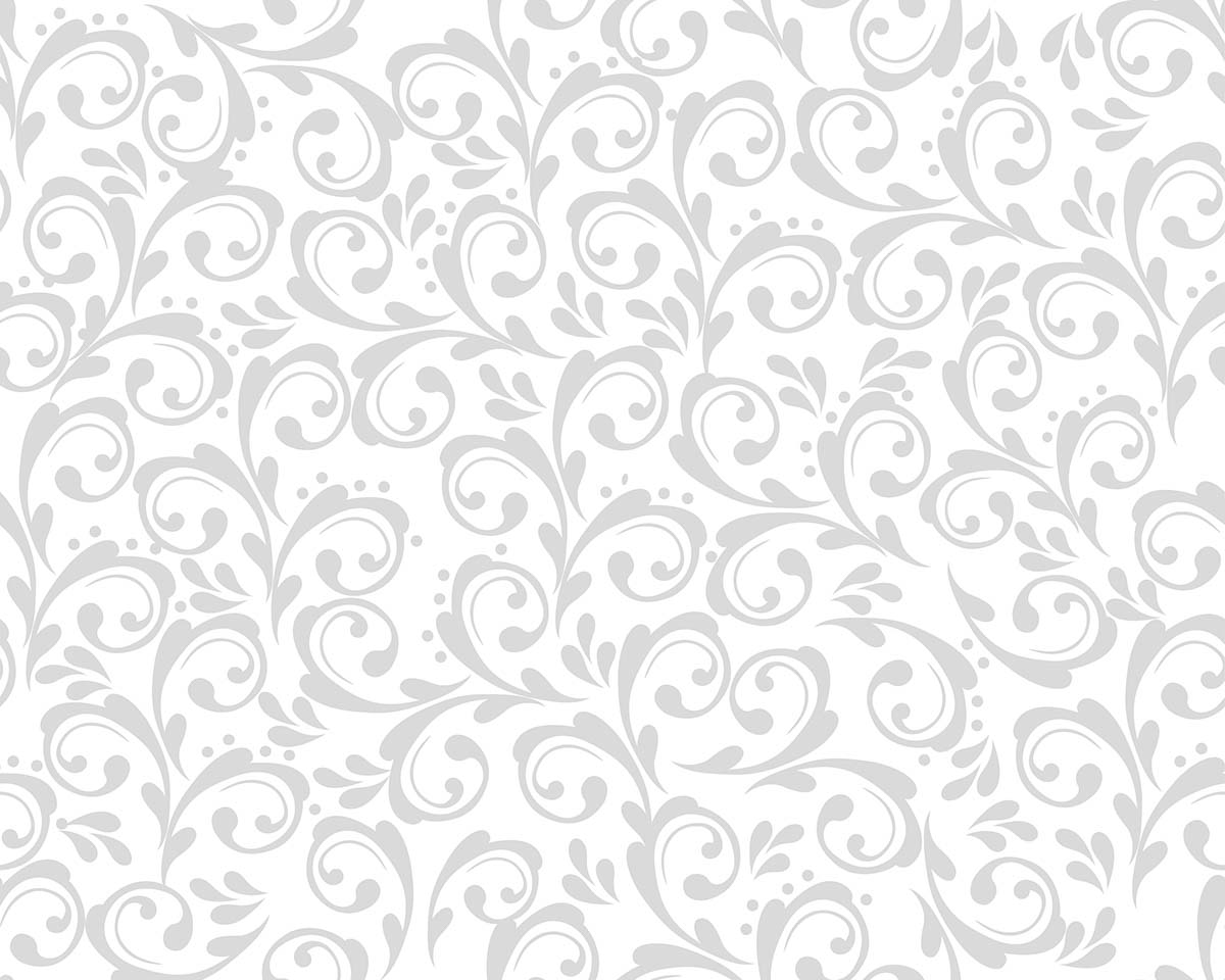 A white and grey pattern