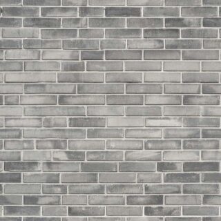 White Brick Wallpaper