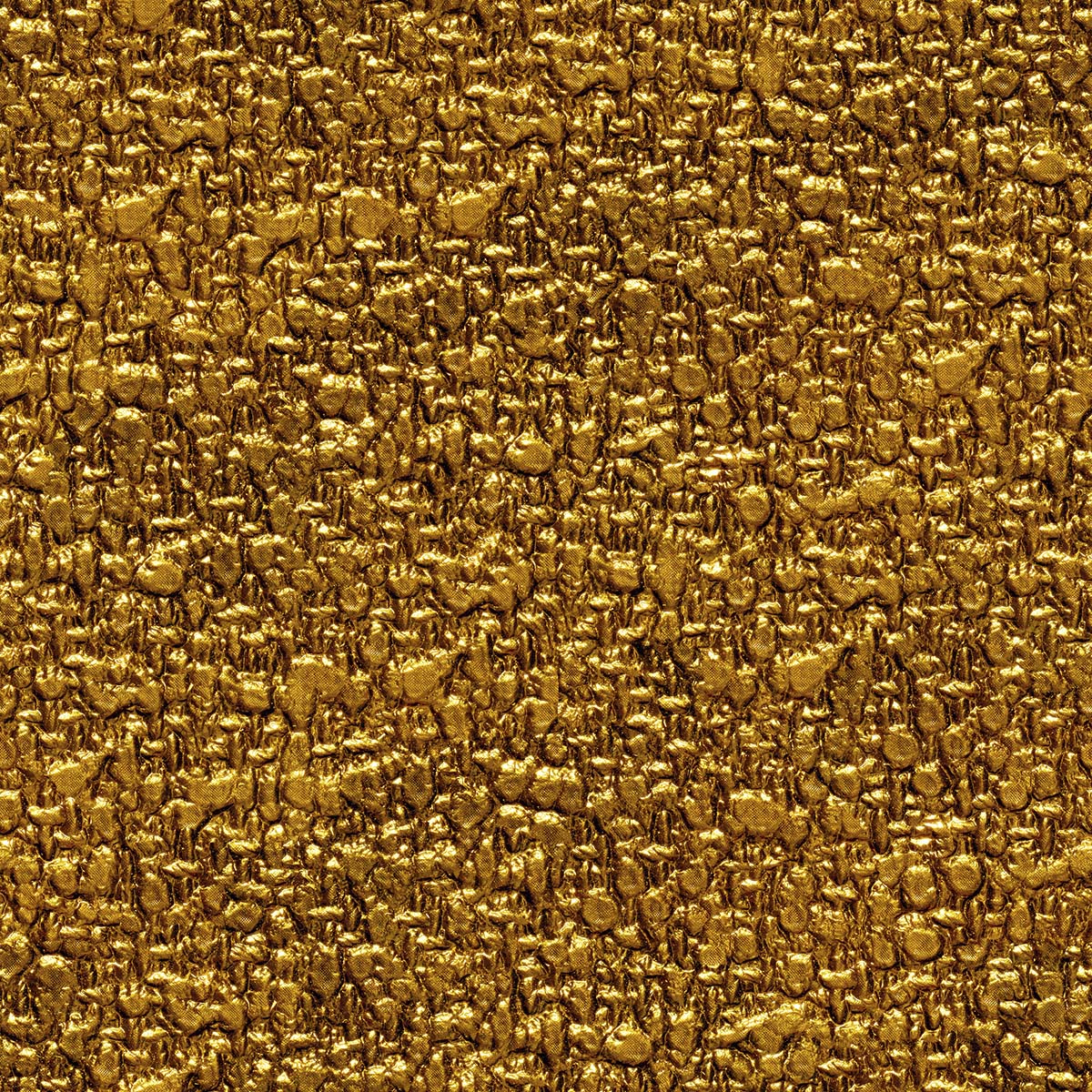 Gold Textured Surface 3d Wallapaper for Home