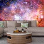 Galaxy Wallpaper for Home